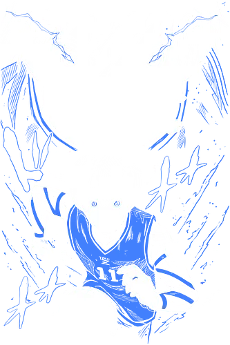 Yoichi Isagi - Blue Lock - Tokyo, Angry, Japanese Art, Aesthetic, Manga Style, Zylixzen, Aggressive, Gamer, Otaku, Gift, Cool, Kawaii, Anime, Manga