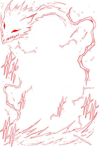 Atsushi Nakajima - Bungou Stray Dogs - Kawaii, Anime, Manga, Tokyo, Angry, Japanese Art, Aesthetic, Manga Style, Zylixzen, Aggressive, Gamer, Otaku, Gift, Cool