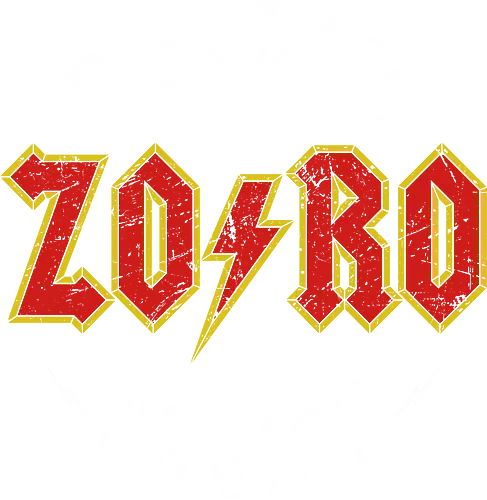 ACDC Zoro - Pirate, zoro, straw hat pirates, mugiwara, acdc, monkey d. luffy, joyboy, sanji, robin, nami, anime rock, band merch, rock n roll, music parody, classic rock, vintage band, anime, manga, parody, funny anime, anime meme, weeb, anime joke
