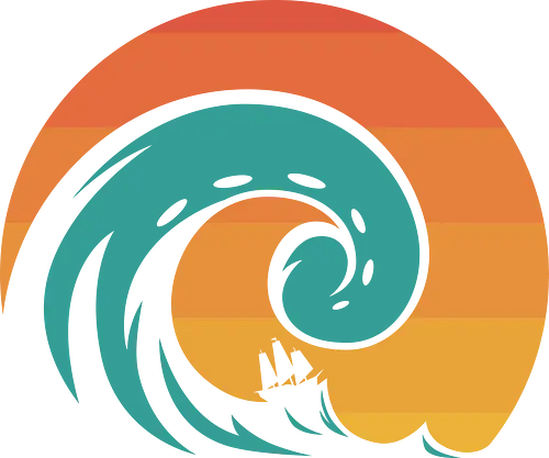 The Kraken - kraken, 80s, boat, lovecraft, ocean, octopus, sail, sailor, sea, sea monster, ship, squid, wave, tentacles