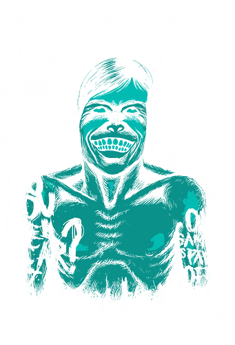 Pale visitor - alien, monster, scary, alone, halloween, human, game, im not human