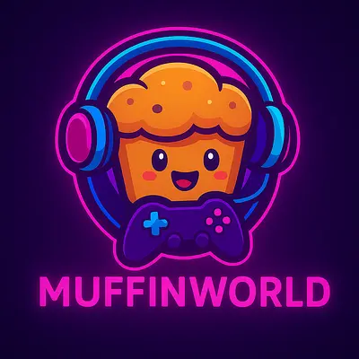 MuffinWorldde