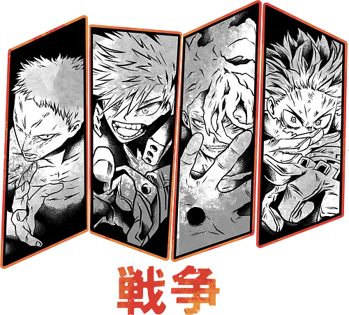 final arc war  - anime, manga, hero, villain, oneforall, cool, shigaraki, deku