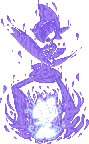 The Psychic Knight Within - knight, psychic, game, gaming, video game