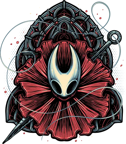 Needle and Thread - Gaming, gamer, video game, video games, creatures, insects