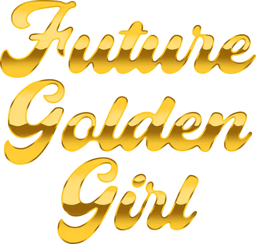 Future Golden Girl - golden girls, 80s, bea arthur, betty white, blanche, blanche devereaux, rose nylund, sophia petrillo, stay golden, tv, tv series, dorothy zbornak, estelle getty, nostalgia, retro