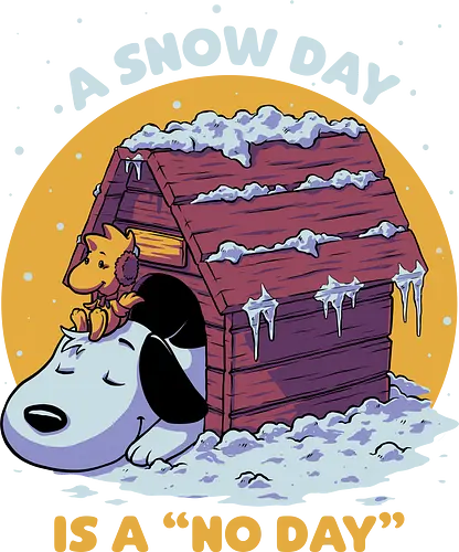 Beagle Cozy Winter - Tv Show, Animation, Comic Books, Dog, Anima, Holiday, Winter, Christmas, Christmas Vacation, Christmas, Christmas Eve, snow