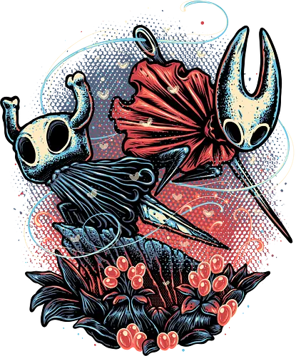 Heroes of the Underground - Gaming, gamer, video game, video games, creatures, insects, Gaming, gamer, video game, video games, creatures, insects