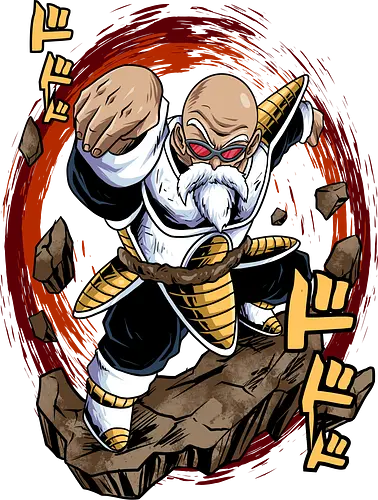 kamesennin saiyan  - anime, manga, songoku, Dragon, kamesennin, Dragon, fanart, hero, saiyan, supersaiyan