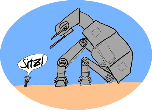 Braver Imperial Walker