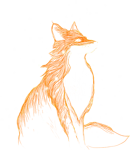 Winter is coming - fox, foxy, winter, winter wonderland, nature, animals, cute
