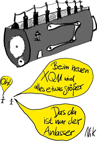 SUV-Fieber - SUV, Auto, Klimawandel, Größenwahn