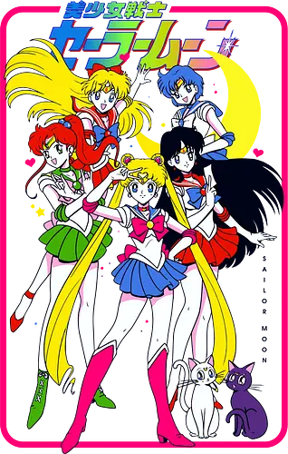 Chibiusa Sailor Poster – Niedliches Retro-Anime-Wandbild für Magical-Girl-Fans - Chibiusa Sailor Moon Poster, Sailor Moon Wandbild, Magical Girl Anime Druck, Retro Anime Deko, Pink Ästhetik Poster, Chibiusa Fan Art, Sailor Moon Geschenkidee, Kawaii Anime Kunstwerk, 90er Jahre Anime Poster, Japanischer Vintage Kunstdruck.