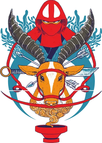 Polera Ashitaka - Ashitaka poster, Princess Mononoke wall art, Studio Ghibli decor, Ashitaka print, anime poster, Japanese movie art, Ghibli gift idea, fantasy anime artwork, nature spirit art, Mononoke fan art.