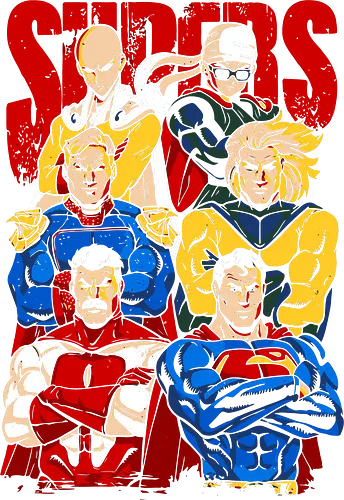 Supers Heros Japanese - anime hero, one punch man