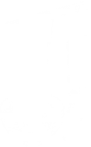 Shi No Ramen - ramen creepy food foodie gothic halloween horror japan japanese noodles ramen bowl ramen noodles scary skull spooky