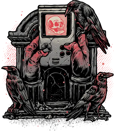 Here Lies the Gamer - Gamer, gaming, video games, nostalgia, nostalgic, retro, classic