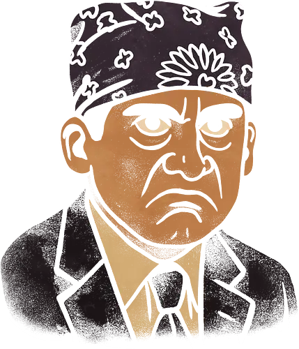 Prison Manager  - prison mike, the office, prison mike meme, funny prison shirts, comedy shirts, michael scott, dwight schrute, office humor, tv show merchandise, dunder mifflin