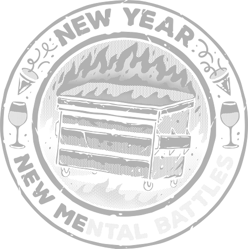 New Year New Me - New Year, inspirational, new me, beginning, start