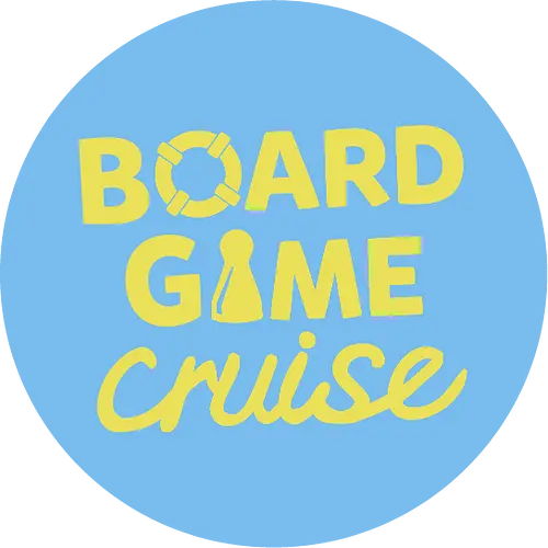 BoardGame Cruise - BGC