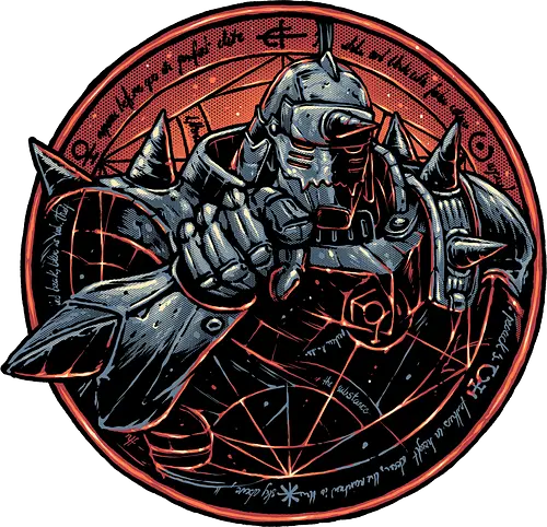 Soul Made of Steel - Anime, Manga, Japanese, robots, Mecha, animation, animated