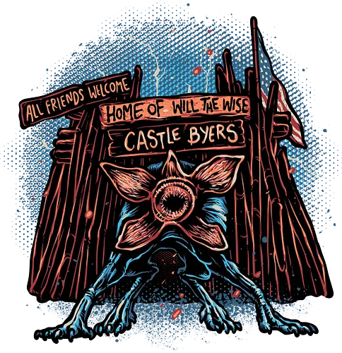 Back to where it all began - TV series, TV show, Paranormal, monster, mystery, adventure