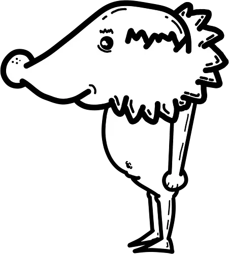 Igel - Igel, art, fun, comic, hedgehog, schwarz, weiß, ilustration