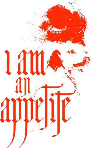Appetite Nosferatu - Appetite Nosferatu, vampire, dracula, count orlok