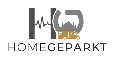 Homegeparkt