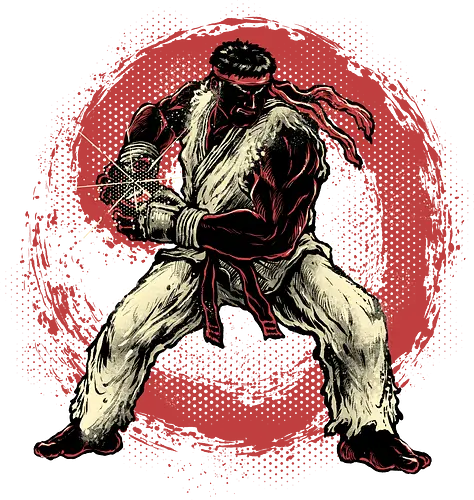 Surge Fist - Arcade, video game, retro gaming, gamer, fighting, movie, action