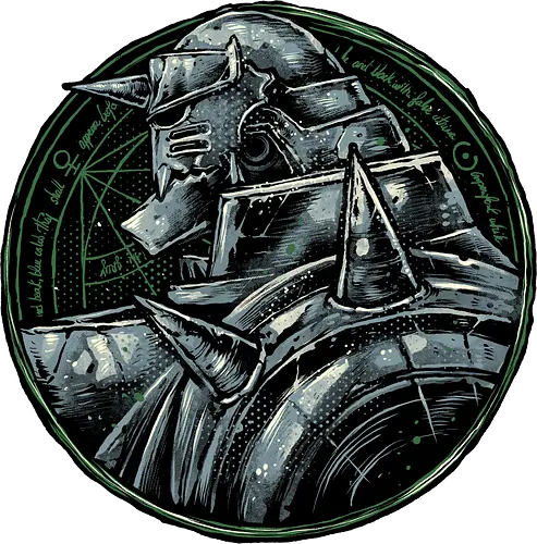 Metallic Soul - Anime, Manga, Japanese, robots, Mecha, animation, animated