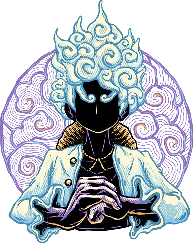 The Great Awakening - Anime, Manga, Japanese, TV series, pirate, TV show, animation