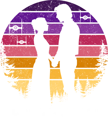 I love you, I know - love, valentines day, retro, vintage, movies, 80s films, galaxy, stars, valentine, heart