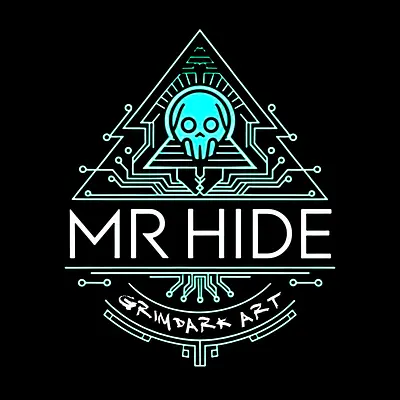 MrHide