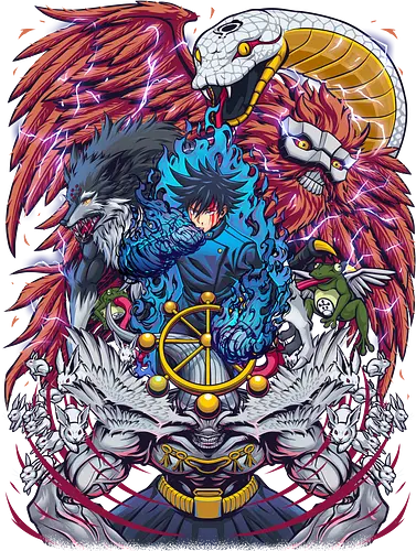 Tenfold Shadows - jjk, anime, jujutsukaisenedit, animeedit, gojo, gojousatoru, fyp, foryou, viral, Megumi, fushiguro, megumifushiguro, fushiguromegumi, megumifushiguroedit, sukuna, ryomensukuna, sukunaryomen, sukunaedit, sukunajujutsukaisen, jujutsu