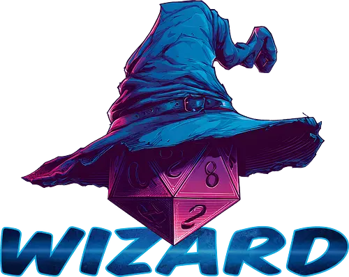 D20 Zauberer - Pen and Paper, Pen and paper, citical hit, vecna, dungeon master, forgotten realm, ravenloft, dnd warrior, zauberer