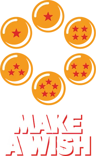 Make a Wish Eternal Dragon Orbs Retro Anime - make a wish shirt, dragon orbs t-shirt, orange crystal ball graphic tee, shonen anime apparel, eternal dragon fan art, 90s anime nostalgia clothing, star orb t-shirt, martial arts anime streetwear, anime gift for men, minimalist anime design, orange and red graphic shirt, power of the dragon top, geek culture fashion, iconic anime symbol shirt, mystical orbs graphic, quest for the dragon art, bold typography anime tee, vintage anime style top, superhero anime merch