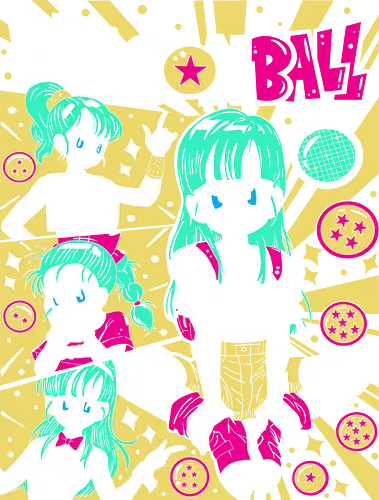 Bulma - bulma briefs, anime inventor, capsule corp, classic anime girl, dragon ball fan art, retro anime style, genius anime woman, sci fi anime, anime nostalgia, anime streetwear