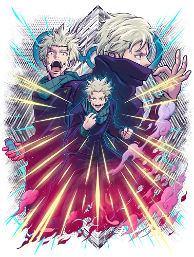 Command Echo - foryou, sukuna, jujutsu, jjk, anime, jujutsukaisenedit, animeedit, gojo, gojousatoru, fyp, viral, toge, inumaki, inumakitoge, inumakiclan, togeinumaki, togeinumakiedit, cursedspeech, ryomensukuna, sukunaryomen, sukunaedit, sukunajujutsukaisen