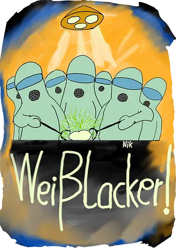 Weißlacker - Allgäu, albern, Käse