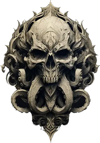 dark warlock - warlock, Pen and Paper, dungeons, d20 dice, dark mage, dragons, dungeon master, wizard, raveloft, dark skull, cthulhu, necromancer