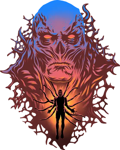 Subject 001 - Strange, Vecna