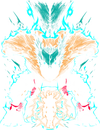 Emerald Fury - IzukuMidoriya, Deku, MidoriyaIzuku, DekuFanArt, DekuCosplay, mha, hiroaka, PlusUltra, HeroInTraining, QuirkPower, AnimeHeroes, ShonenVibes, MHA, izukufinal form