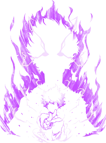 Psi Rampage - MobPsycho100, ShigeoKageyama, MobPsycho, MobPsychoFans, MobPsycho100Fan, MobKageyama, AnimeVibes, AnimeCharacter, Espers, PsychicPower, MobPsycho100Moments, MobPsycho100Art, Mob100, MobPsychoFandom, AnimeMood, AnimeObsessed, MobPsychoUniverse, MobIsLife