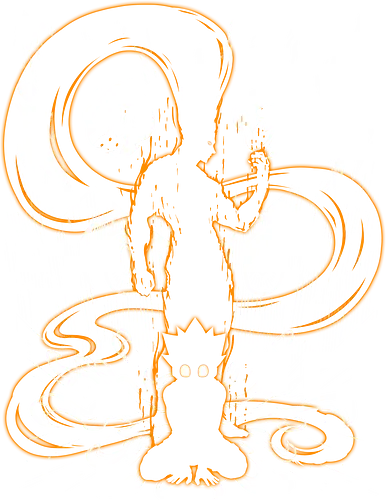 Unleashed Beast - Hunter, hunterx, gon, gonfreecs, hxh, hunterxhutnerfans, GonFreecss, KilluaZoldyck, Hisoka, NenAbilities, HunterExam, anime, manga, animefans, shonenanime, animeart, kite, hunterxhunterkite, pitou, chimeraants