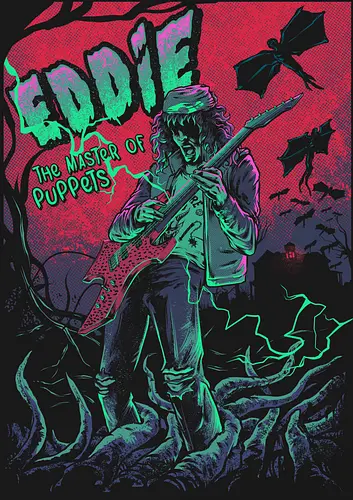 The Master of Puppets