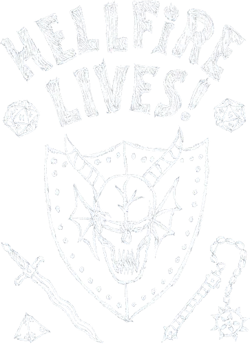 Hellfire lives black - series, television, eddie, dustin, Strange, retro, mike, max, lucas, 80s