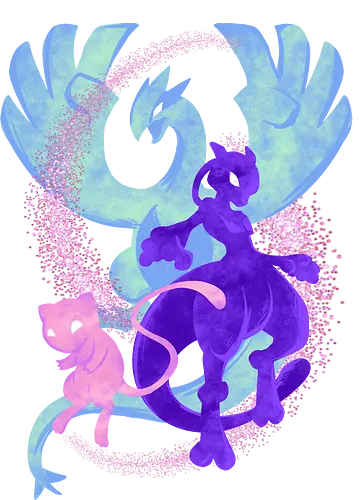 the skybound sentinel - japan, anime, manga, monster, cute, funny, wing, bird, catch, silhouette