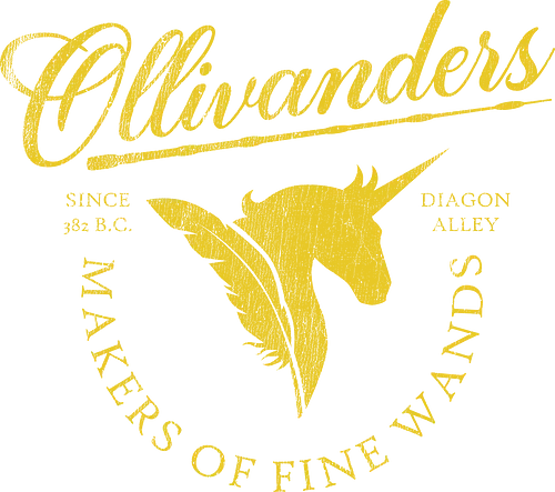 OLLIVANDERS WAND SHOP - harrypotter, wizard, magic, fantasy, wizardworld, witch, spell, magicwand, nerdculture, geekculture, fantasylover, wizardlife, muggles, potterfan