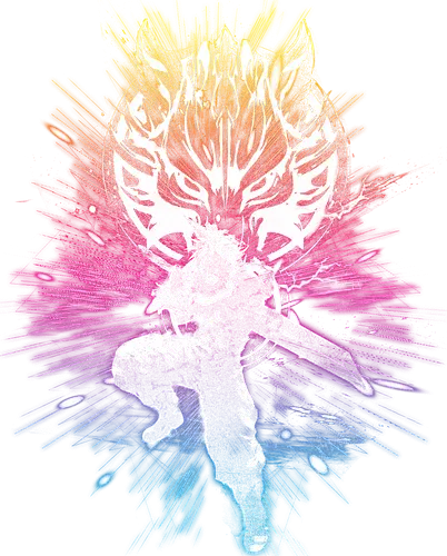 Cloud strikes - Final, Cloud, gaming, video game, sword buster